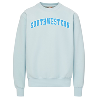 MVS Crewneck Proweave Southwestern 496